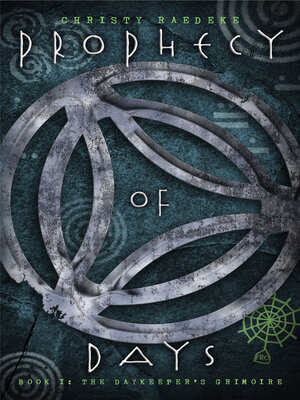 cover image of The Daykeeper's Grimoire